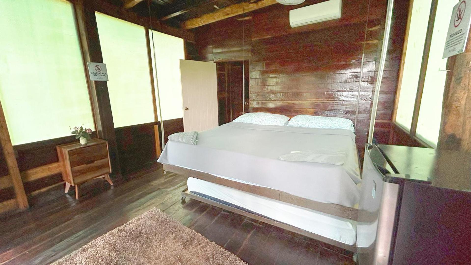 Hotel Xu-La Azul Xul-Ha Екстер'єр фото
